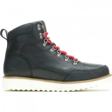 Harley Mens Davidson Salter Biker Motorcycle Boot