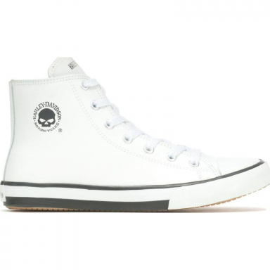 Harley Davidson Mens Baxter Sneaker D93679