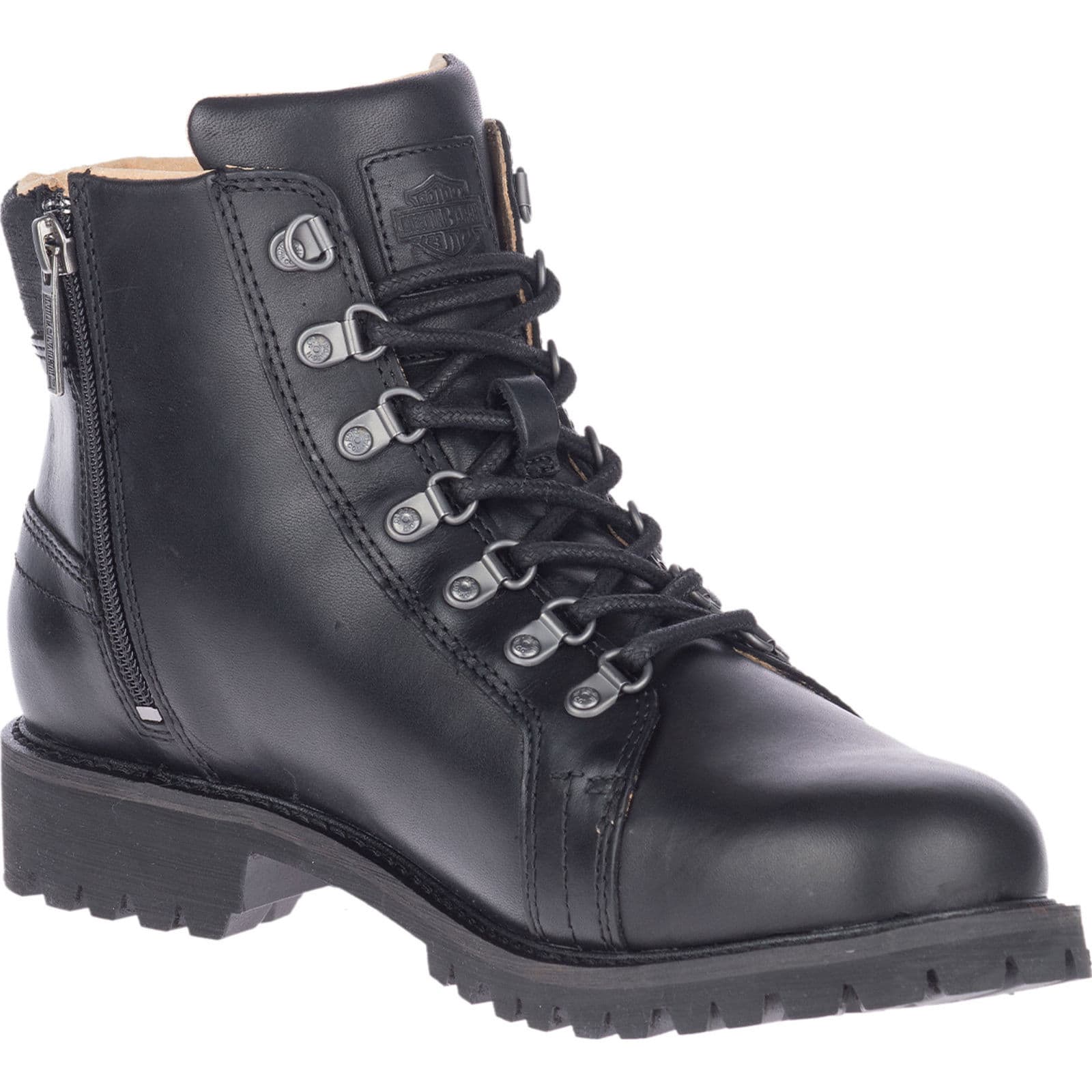 Harley davidson deals dipstick boots