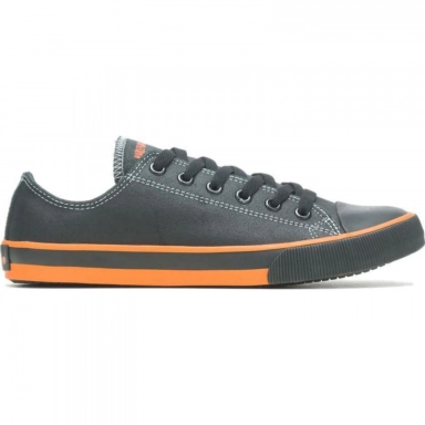 Harley Mens Davidson Roarke Sneaker