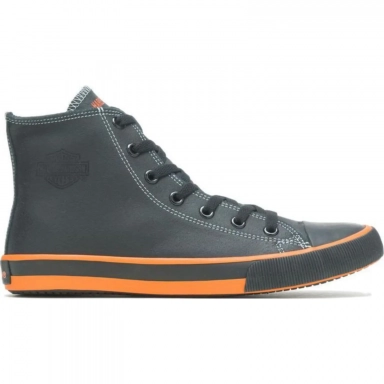 Harley Mens Davidson Nathan Sneaker