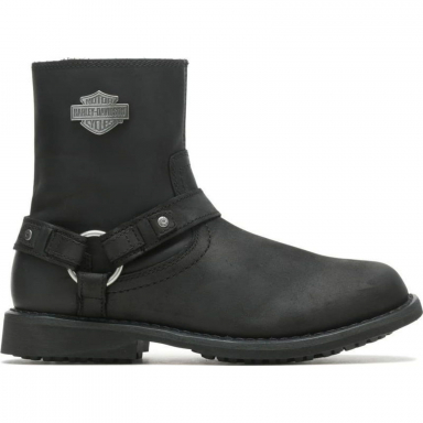 Harley distortion boots online