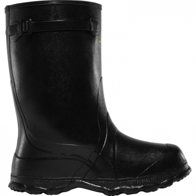 LaCrosse Mens 14" ZXT Utah Brogue II Overshoe 100030