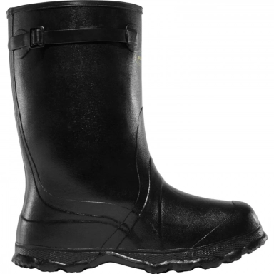 Lacrosse Mens 14 ZXT Utah Brogue II Overshoe Work Shoe
