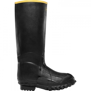 Lacrosse Mens ZXT Knee Work Boot