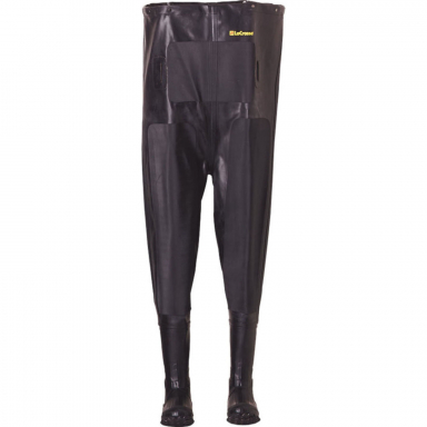 LaCrosse Mens ZXT Insulator III Chest Waders 191200
