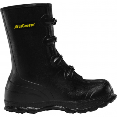 LaCrosse Mens 11" Z-Series Overshoe Work Boots 266160