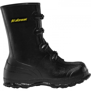 Lacrosse Mens 11 Z-Series Overshoe Work Shoe