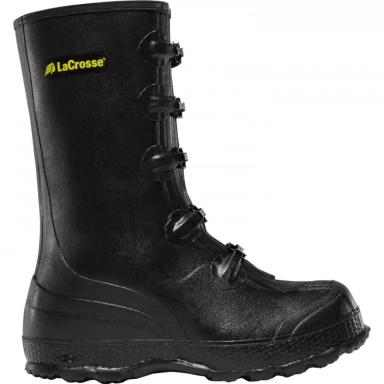 Lacrosse Mens Z-Series 14 Overshoe Work Shoe