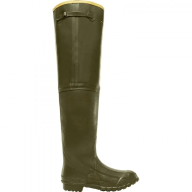 Lacrosse Mens ZXT 26 Irrigation Hip Work Boot