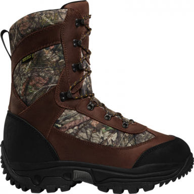 LaCrosse Mens 10" Hunt Pac Extreme Waterproof Insulated Hunting Boots 283160