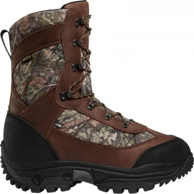 Lacrosse Mens 10 Hunt Pac Extreme Waterproof Insulated Hunting Boot
