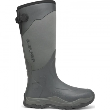 Lacrosse Mens Alpha Agility 17 Soft Toe WP 1200G Ins Hunt Hunting Boot