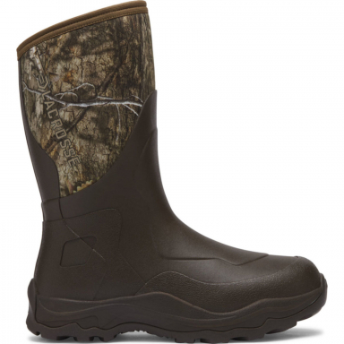 LaCrosse Alpha Agility 12" Field Boots 336882