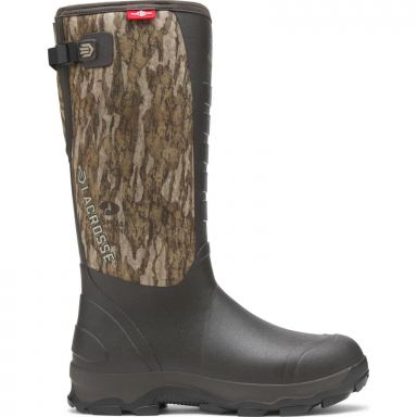 LaCrosse Mens Alpha Lite II CW 16 Mossy Oak Bottomland