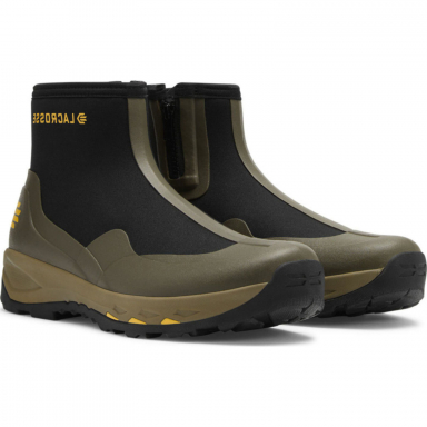 Lacrosse Mens AlphaTerra 6" Waterproof Hunt Boot 351300