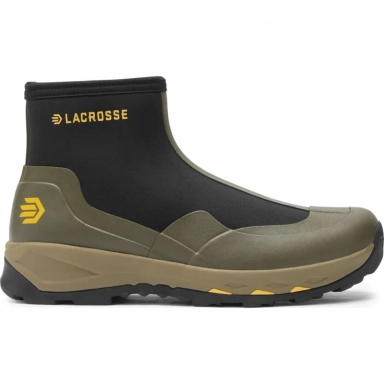 Lacrosse Mens AlphaTerra 6 Stone Hunting Boot
