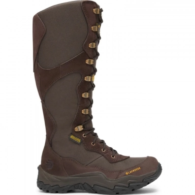 Lacrosse Youth Venom II 12 Waterproof Snake Boot