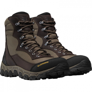 LaCrosse Mens Lodestar 7" Gore-Tex Hunting Boots 516330