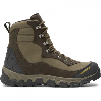 Lacrosse Mens Lodestar 7 Gore-Tex Hunting Boot