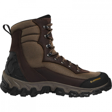 LaCrosse Lodestar 7" GTX Waterproof insulated Hunting Boots 516334