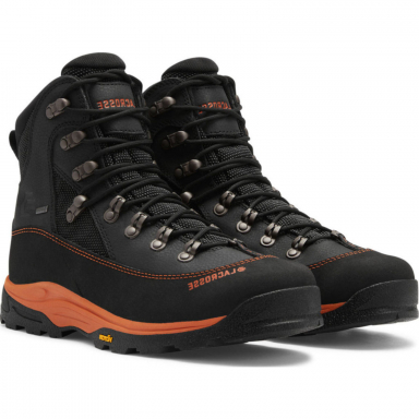 Lacrosse Mens Ursa Ms 7" WP Lace Up Work Boot 533610