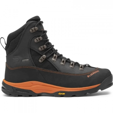 Lacrosse Mens Ursa Ms 7 WP Lace Up Hunting Boot