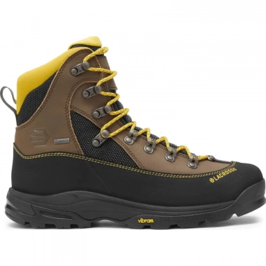Lacrosse Mens URSA Mid-Season 7 Gore-Tex Waterproof Hunting Boot