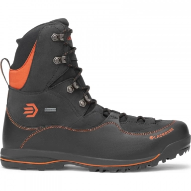 Lacrosse Mens Ursa ES GTX 8 WP Hunt Hunting Boot
