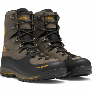 LaCrosse Mens URSA Early Season 8" Gore-Tex Hunting Boots 533701
