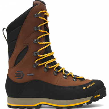 LaCrosse Mens URSA Late-Season 10" Gore-Tex Waterproof Hunting Boots 533750