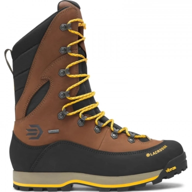 Lacrosse Mens URSA Late-Season 10 Gore-Tex Waterproof Hunting Boot