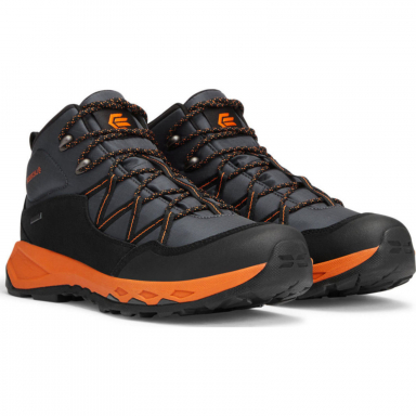 Lacrosse Mens San Juan Mid GTX 4" WP Hunt Boot 535812
