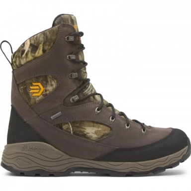 Lacrosse Mens Trailbreaker GTX 8 Mossy Oak Country Roots 400G Hunting