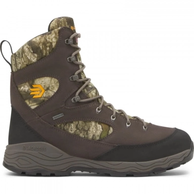 Lacrosse Mens Trailbreaker GTX 8 Realtree APX 1000G Hunting Boot