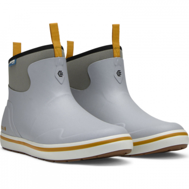 LaCrosse Mens Alpha 6" Deck Boots 621202