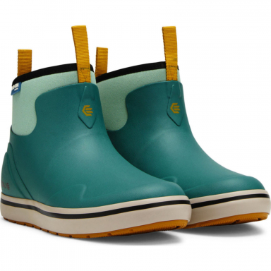 LaCrosse Womens Alpha 6" Deck Boots 621204
