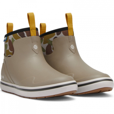 LaCrosse Womens Alpha Rubber Deck Boots 621205