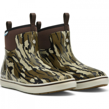 LaCrosse Mens Alpha Deck 6" Camo Boot 621208