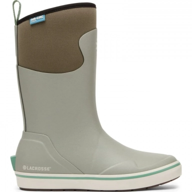 Lacrosse Womens Alpha Deck 12 Rock Ridge Outdoor Hiking Boot