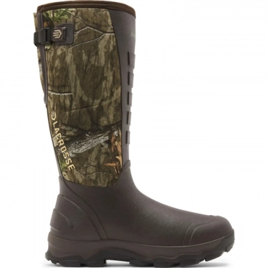 Lacrosse Mens Alpha Light II 16 Utility Hiking Boot