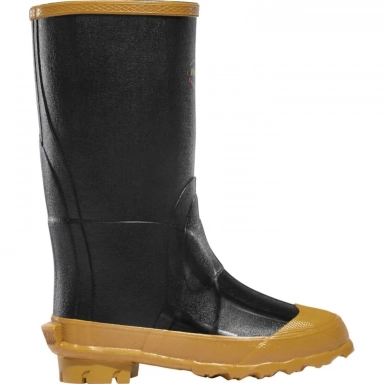 Lacrosse Womens Grange 14 Balsam Green Hiking Boot