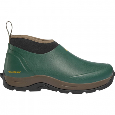 LaCrosse Womens Alpha Meadow 3.5 Clover Green