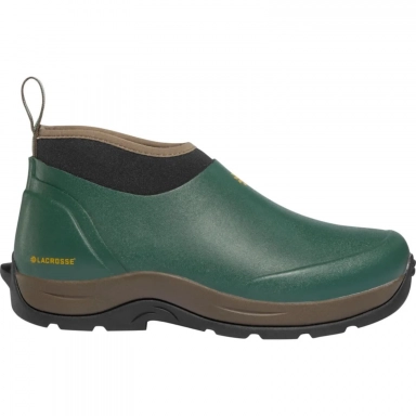 Lacrosse Womens Alpha Meadow 3.5 Clover Green Hiking Boot