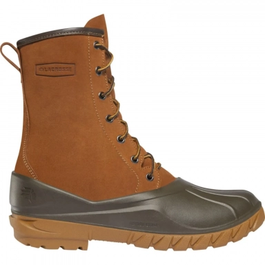 Lacrosse Mens Aero Timber Top 10 Clay Brown Hiking Boot