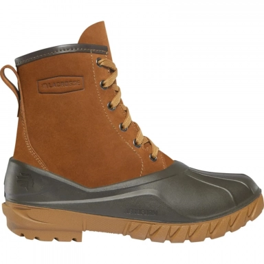 Lacrosse Womens Aero Timber Top 8 Clay Brown Hiking Boot