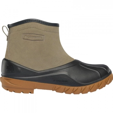 Lacrosse Womens Aero Timber Top 5 Gray/Black Slip-On