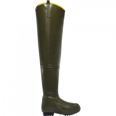LaCrosse Mens Big Chief Hip Boots 700001