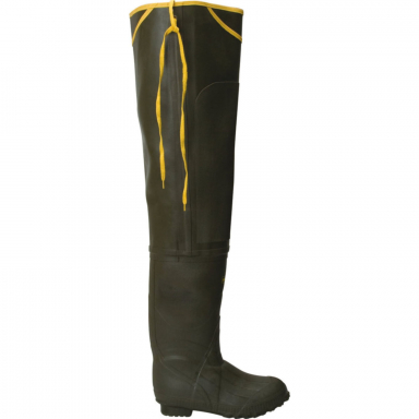LaCrosse Mens Trapline 32" Hip Waders 700066