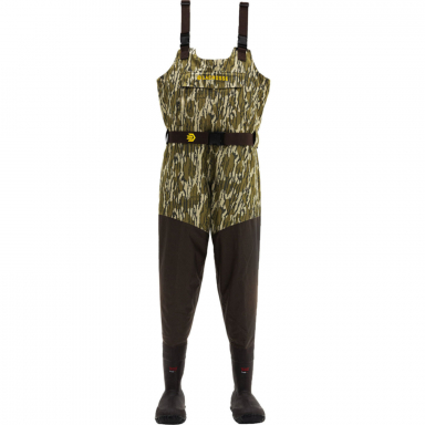 LaCrosse Wetlands II Breathable Insulated Waders 736128